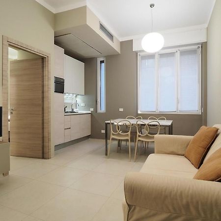 Contempora Apartments - Cavallotti 13 - B32 Милан Экстерьер фото