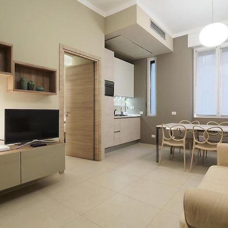 Contempora Apartments - Cavallotti 13 - B32 Милан Экстерьер фото