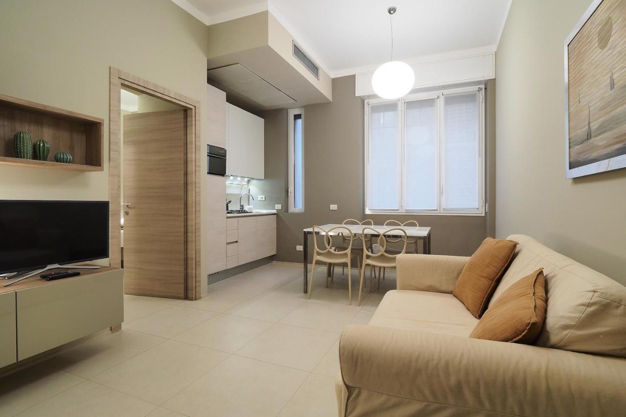Contempora Apartments - Cavallotti 13 - B32 Милан Экстерьер фото
