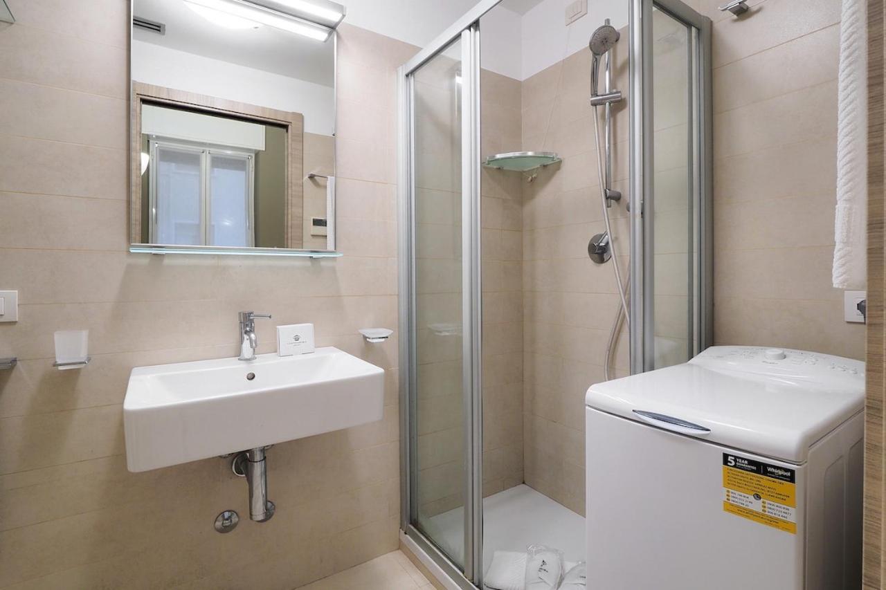 Contempora Apartments - Cavallotti 13 - B32 Милан Экстерьер фото