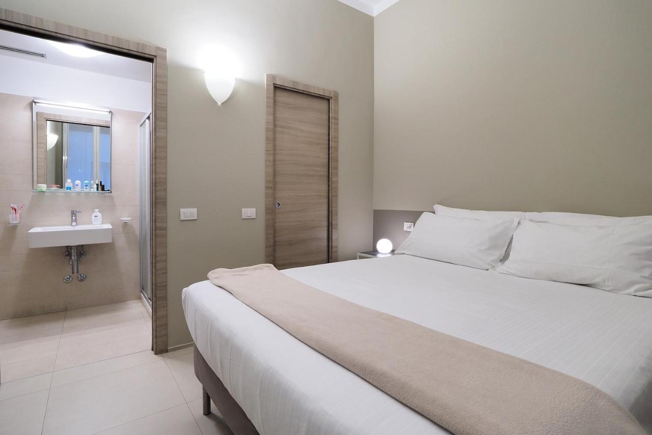 Contempora Apartments - Cavallotti 13 - B32 Милан Экстерьер фото