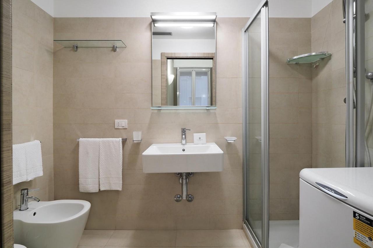Contempora Apartments - Cavallotti 13 - B32 Милан Экстерьер фото
