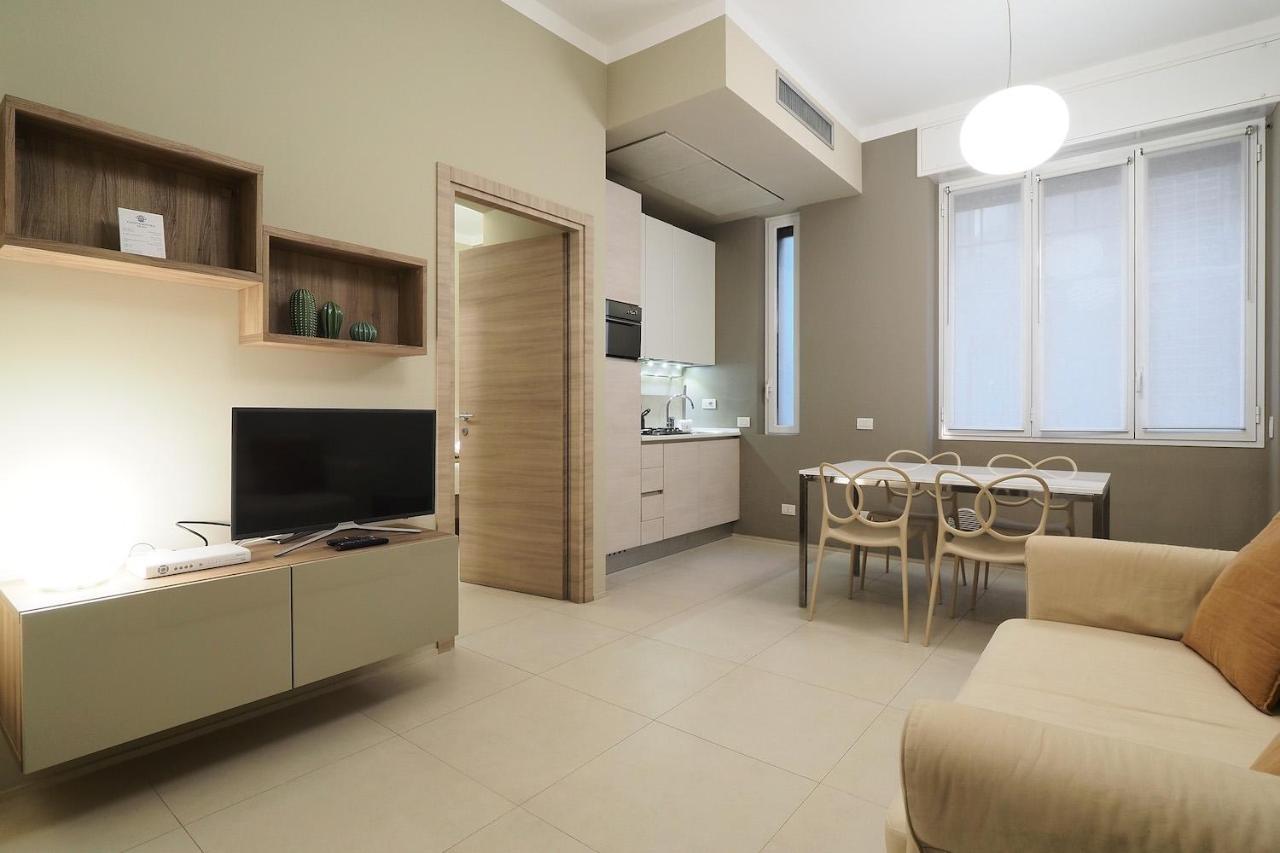 Contempora Apartments - Cavallotti 13 - B32 Милан Экстерьер фото