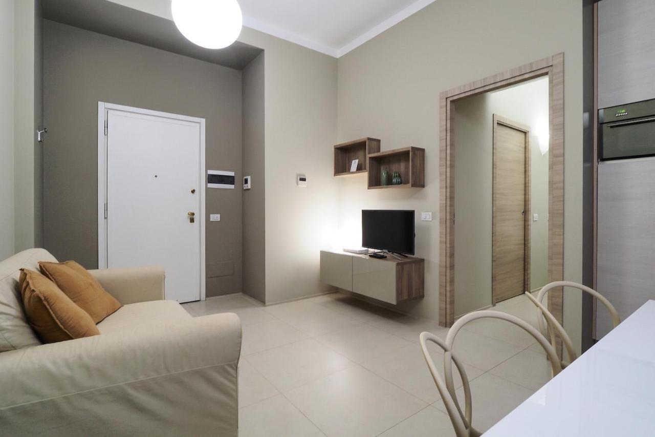Contempora Apartments - Cavallotti 13 - B32 Милан Экстерьер фото
