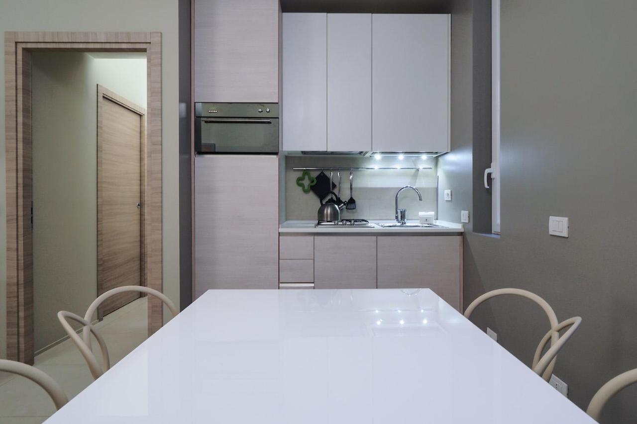 Contempora Apartments - Cavallotti 13 - B32 Милан Экстерьер фото