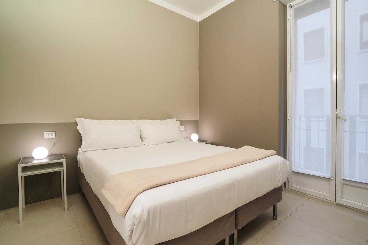 Contempora Apartments - Cavallotti 13 - B32 Милан Экстерьер фото
