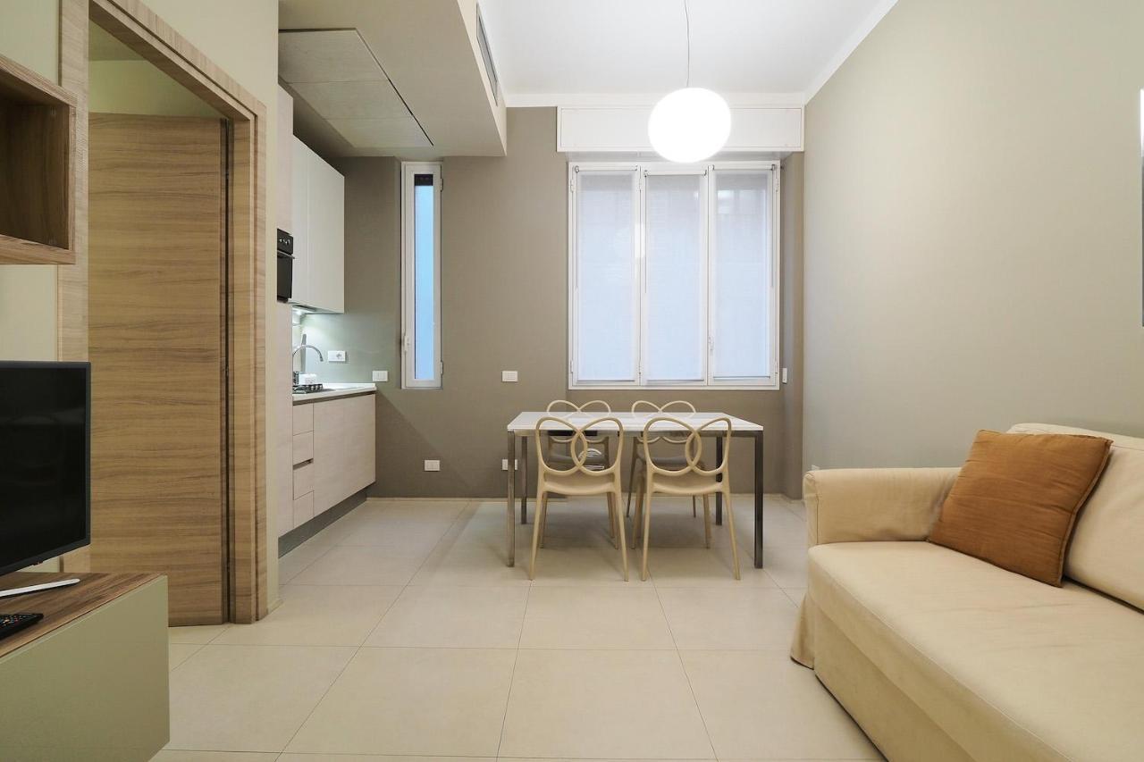 Contempora Apartments - Cavallotti 13 - B32 Милан Экстерьер фото