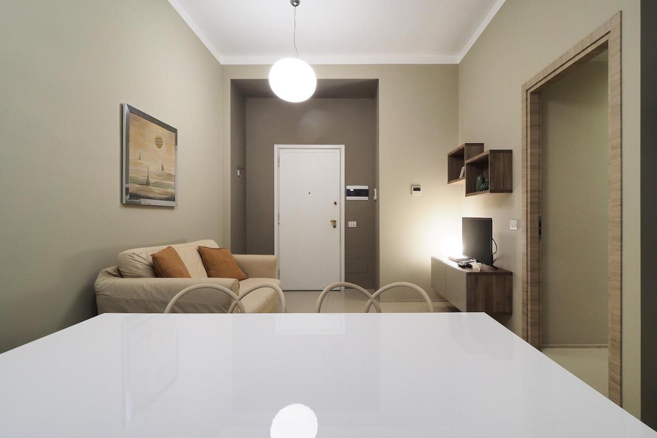 Contempora Apartments - Cavallotti 13 - B32 Милан Экстерьер фото