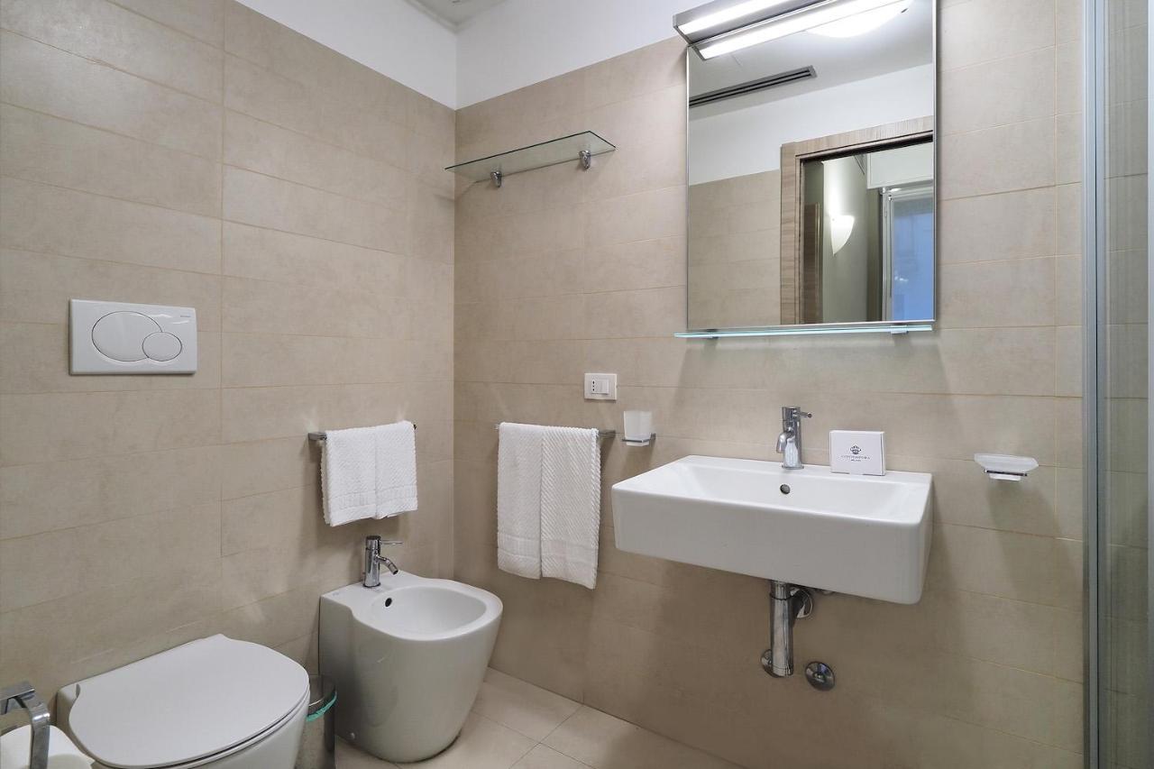 Contempora Apartments - Cavallotti 13 - B32 Милан Экстерьер фото